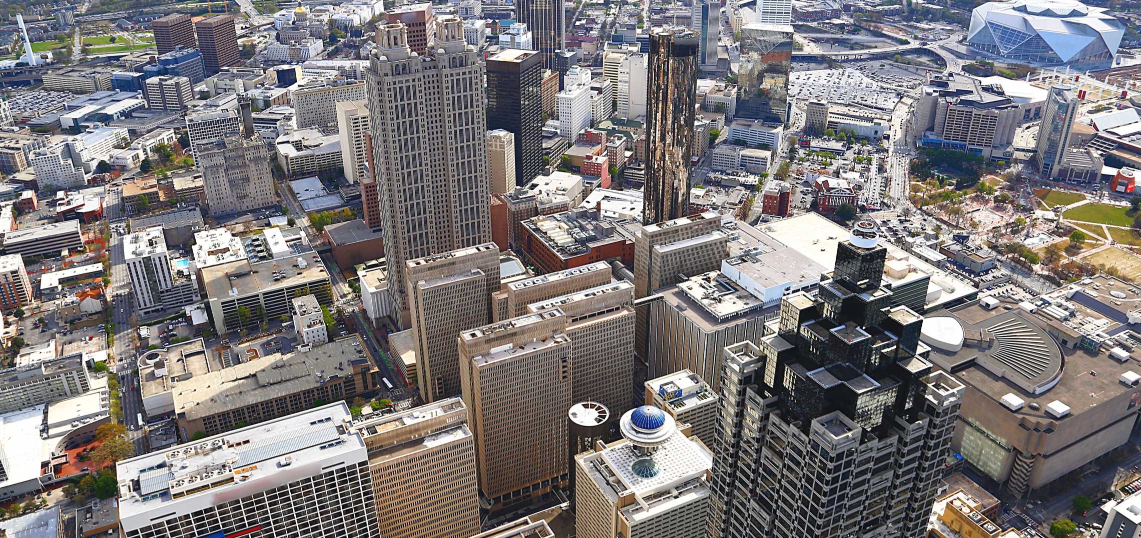 Downtown Atlanta is getting its own neighborhood festival | Urbanize
